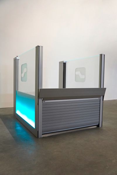 Ascendor Pico Porte - Bild 0