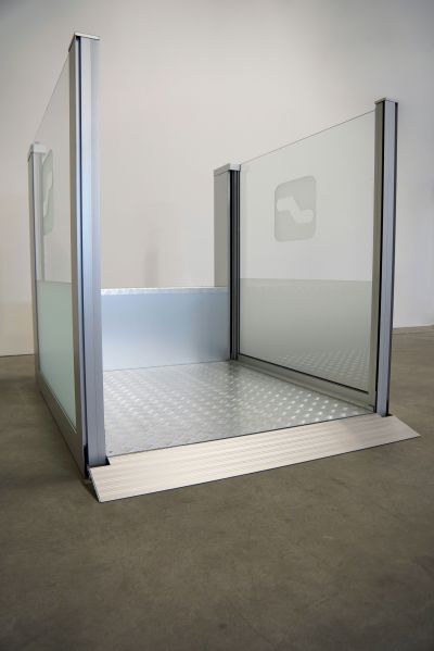 Ascendor Pico Porte - Bild 2