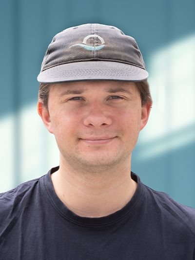 Lucas Bergemann