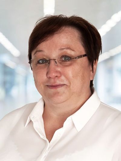 Annerose Hirsch