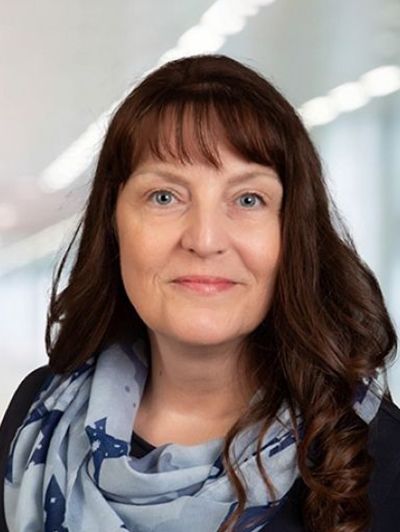 Birgit Lange