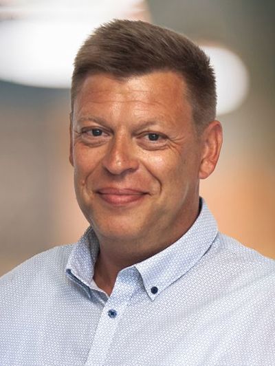 Björn Lorenscheit