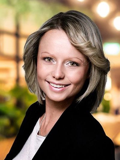 Christin Aust