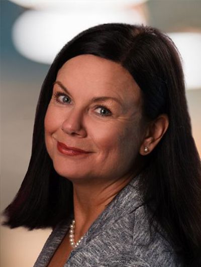 Corinna Peters
