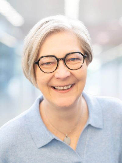 Cornelia Hitzke