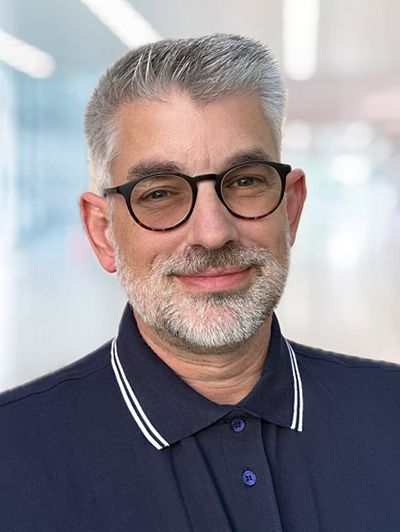 Daniel Visser