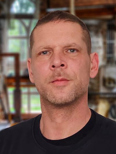 Daniel Draack