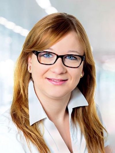 Elisabeth Sauer