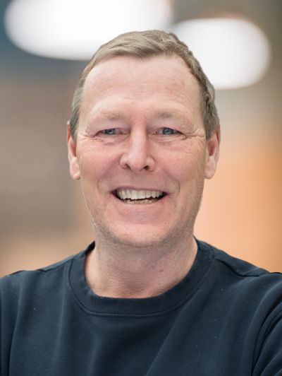 Hartmut Junge
