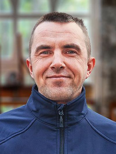 Ihor Melnyk