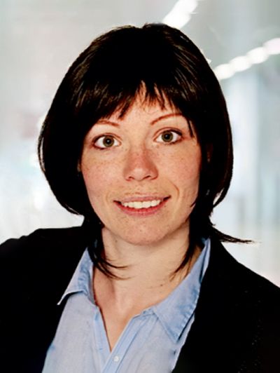 Jacqueline Grunewald