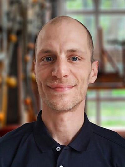 Johannes Schindler