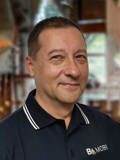 Lutz Woitok