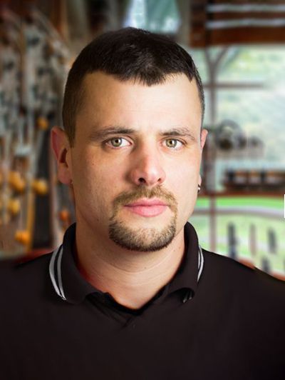 Maik Freudenberg