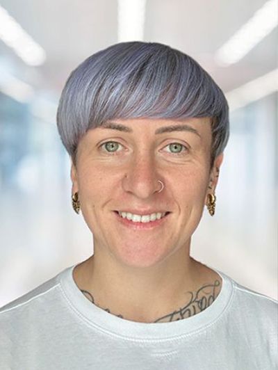 Maria Friese