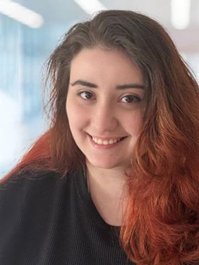 Marie Lahode