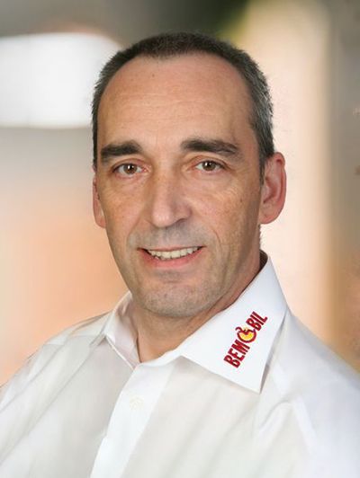 Mario Geisler