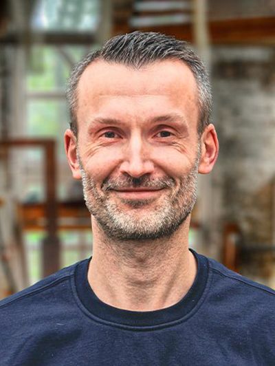 Marko Rudat