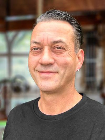 Matthias Menzel