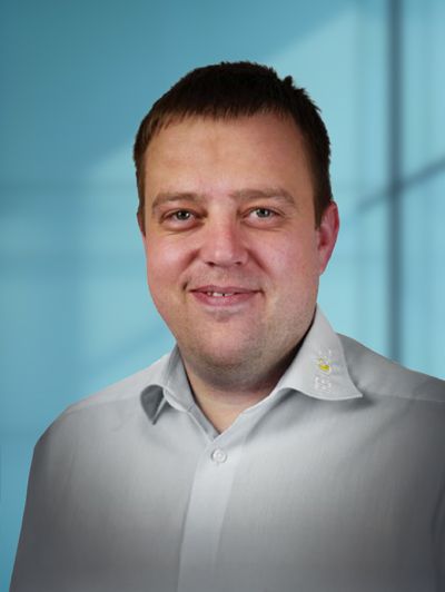 Alexander Ebert