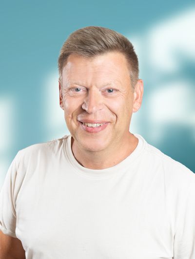 Björn Lorenscheit