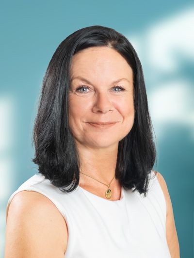 Corinna Peters