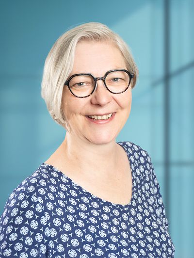 Cornelia Hitzke