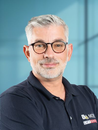 Daniel Visser