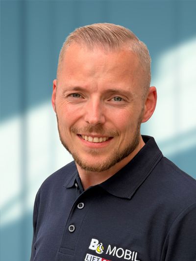 Dennis Herrmann
