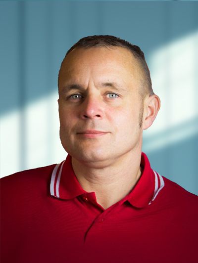 Gerold Hantusch