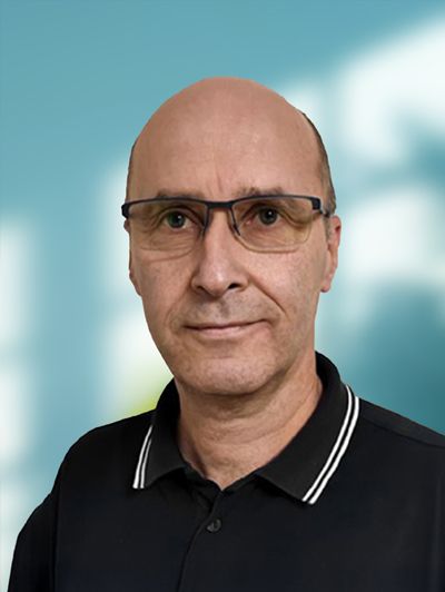Henry Pöschel