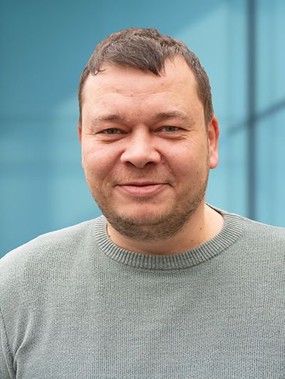 Herbert Krautz