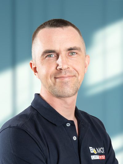 Ihor Melnyk