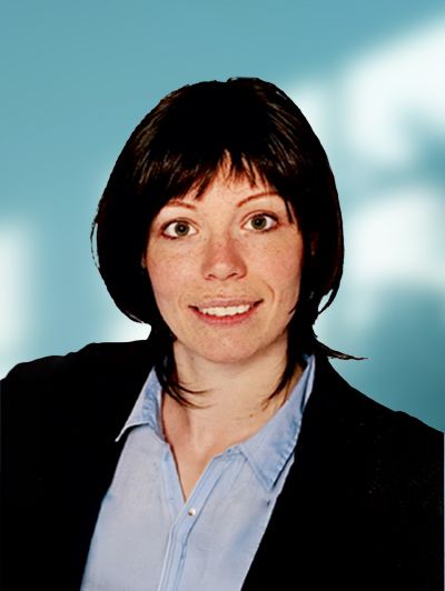 Jacqueline Grunewald