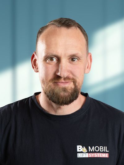 Jens Gennerich