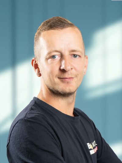 Kevin Kuhn