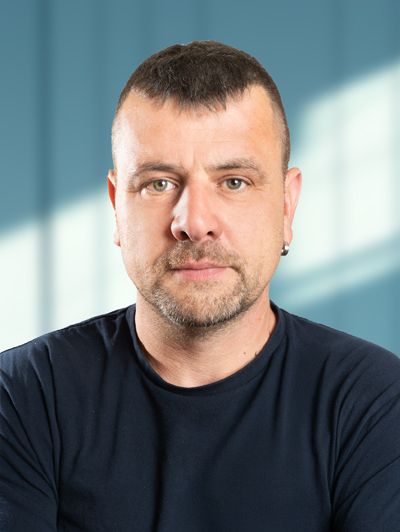 Maik Freudenberg