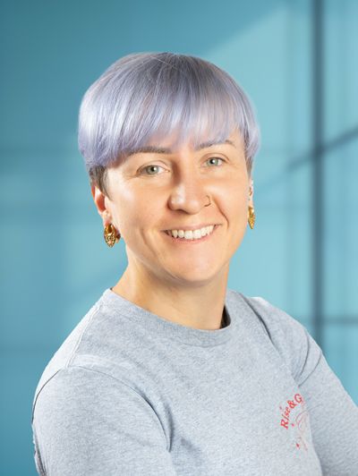 Maria Friese