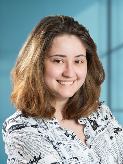 Marie Lahode