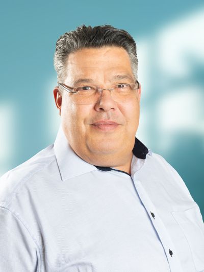 Mario Böhm