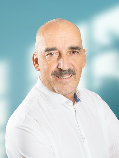 Mario Geisler