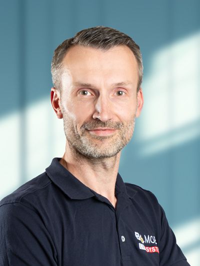 Marko Rudat