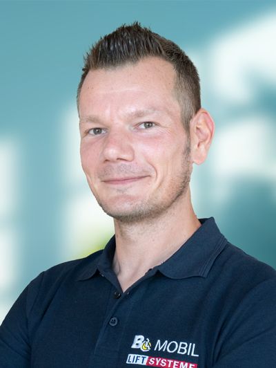 Martin Geß
