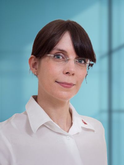 Martina Richter