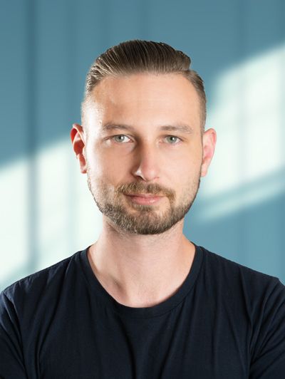 Max Adam