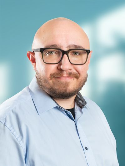 Alexander Müller