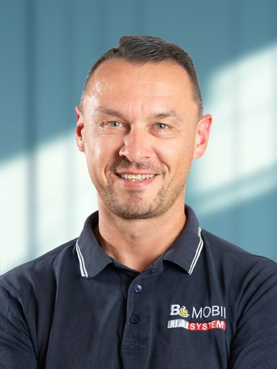 Norbert Pfeiffer