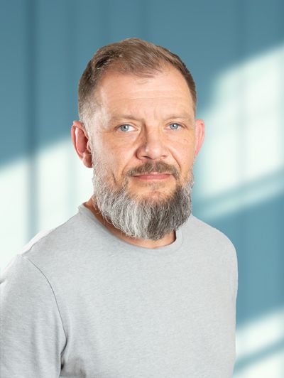 Paul Schmidt
