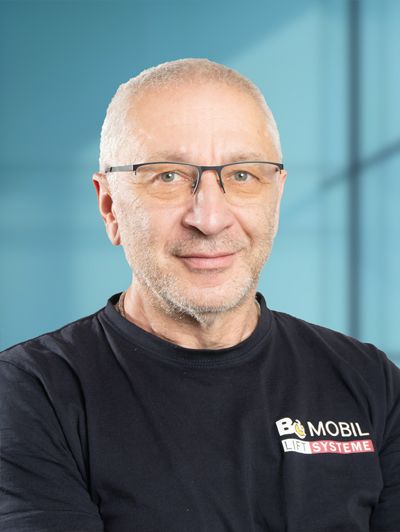 Thomas Pilz