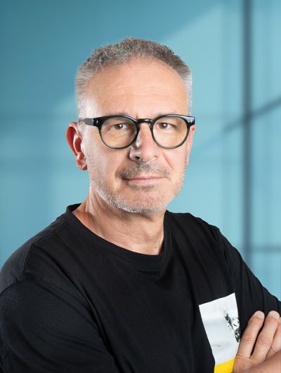 Ralf Heinrich